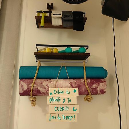 La Lunar Un Espacio Ideal Para Trabajar Y Conocer מדיין מראה חיצוני תמונה