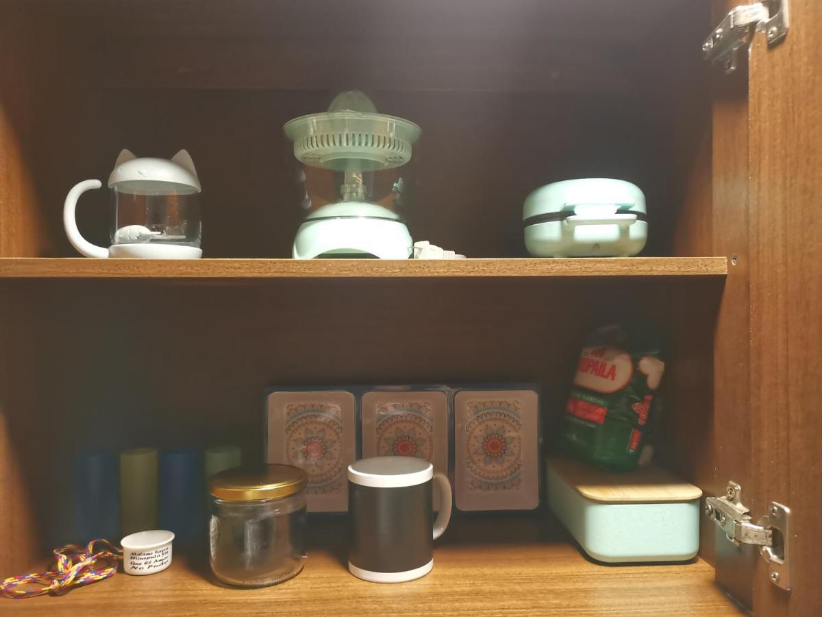 La Lunar Un Espacio Ideal Para Trabajar Y Conocer מדיין מראה חיצוני תמונה